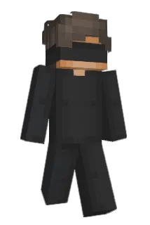 xSanfida09_ Minecraft avatar full body