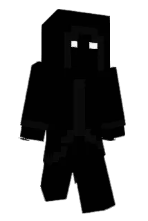 xScr3amz Minecraft avatar full body