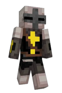 xSeTHx7 Minecraft avatar full body