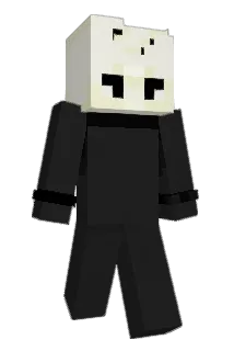xSeba2115 Minecraft avatar full body
