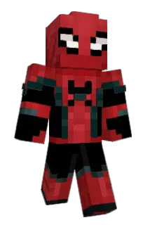xSh4d0w_ Minecraft avatar full body