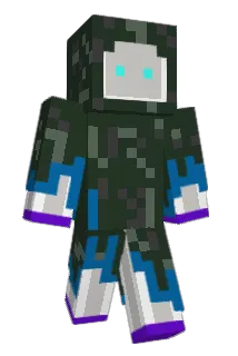 xShadowLightx Minecraft avatar full body