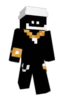 xShadowek0_ Minecraft avatar full body