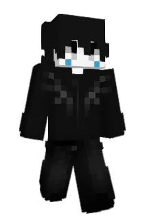 xSharpn3ss Minecraft avatar full body