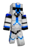 xSilentShotx Minecraft avatar full body