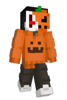 xSixtfiay_97Q_ Minecraft avatar full body