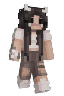 xSkit Minecraft avatar full body