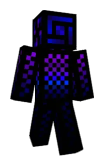 xSky_ Minecraft avatar full body