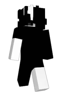 xSkyaz Minecraft avatar full body