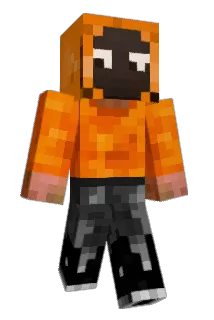 xSkyroy Minecraft avatar full body
