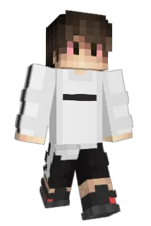xSmok420 Minecraft avatar full body