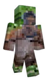 Custom render preview