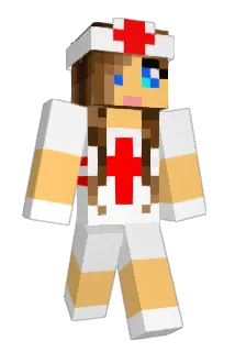 xSonaa Minecraft avatar full body