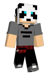 xSpheXx Minecraft avatar full body
