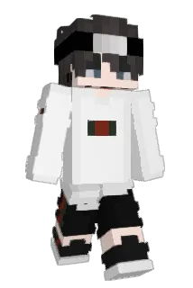 xSpw_ Minecraft avatar full body