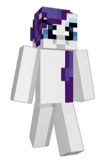 xSrphm Minecraft avatar full body