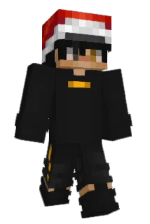xStandi Minecraft avatar full body