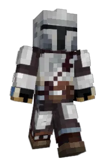 xStardog97x Minecraft avatar full body