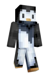 xStatementz Minecraft avatar full body