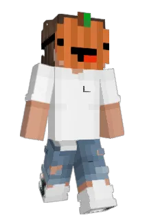 xSteeze_ Minecraft avatar full body