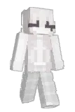 xStqrzs Minecraft avatar full body