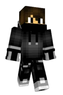 xSuchelczyk Minecraft avatar full body