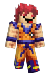 xSuperb0ssx Minecraft avatar full body