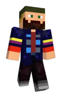 xSureShotx Minecraft avatar full body