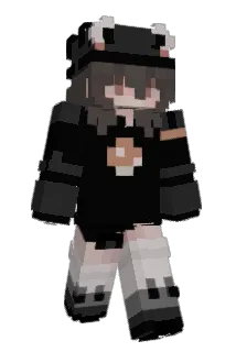 xSwealt Minecraft avatar full body