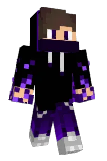 xSwoshooxX Minecraft avatar full body