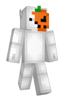 xSzymiks Minecraft avatar full body