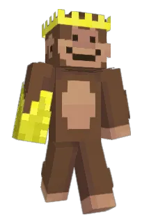xTaco_chan Minecraft avatar full body
