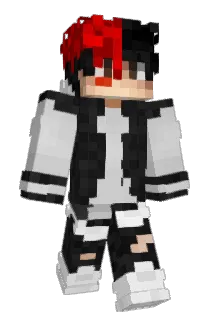 xTalaEz_ Minecraft avatar full body