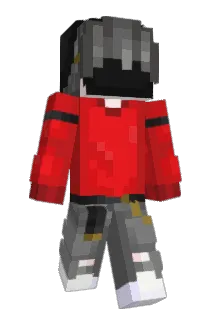 xTastytoesx Minecraft avatar full body