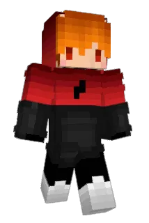 xTbsL Minecraft avatar full body