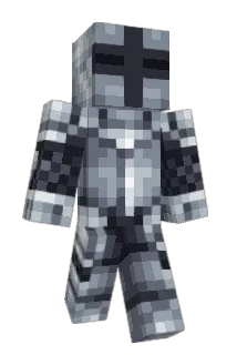 xTerrorPenguuh_X Minecraft avatar full body