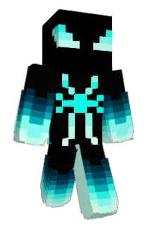 xTheClassic Minecraft avatar full body