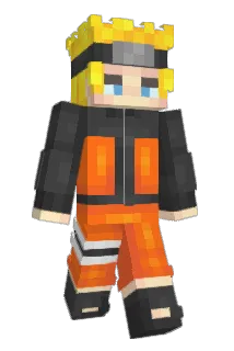 xTheHelloKitty Minecraft avatar full body