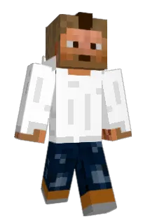 xTheKilleRx Minecraft avatar full body