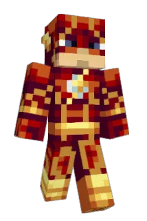 xTheMurkAnthony Minecraft avatar full body