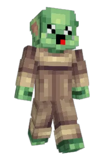 xTiMEEEE Minecraft avatar full body