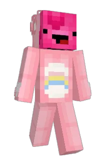 xTkS_ Minecraft avatar full body