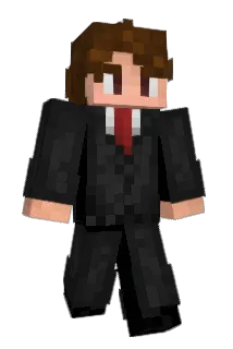 xTobias22 Minecraft avatar full body