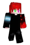 xTomas Minecraft avatar full body