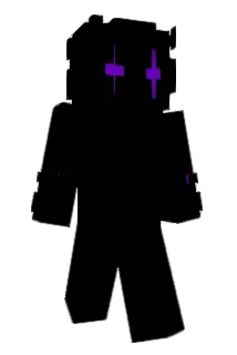 xToronto Minecraft avatar full body