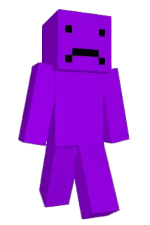 xTpayne0 Minecraft avatar full body