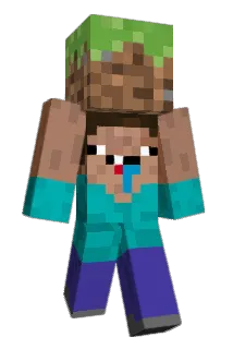 xTraCKeR_ Minecraft avatar full body