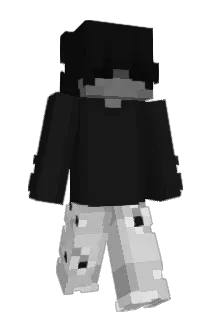 xTreoxeo Minecraft avatar full body