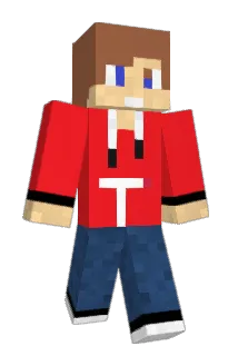 xTwang_ Minecraft avatar full body