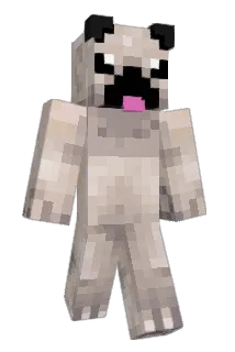 xUND3RRAT3Dx Minecraft avatar full body